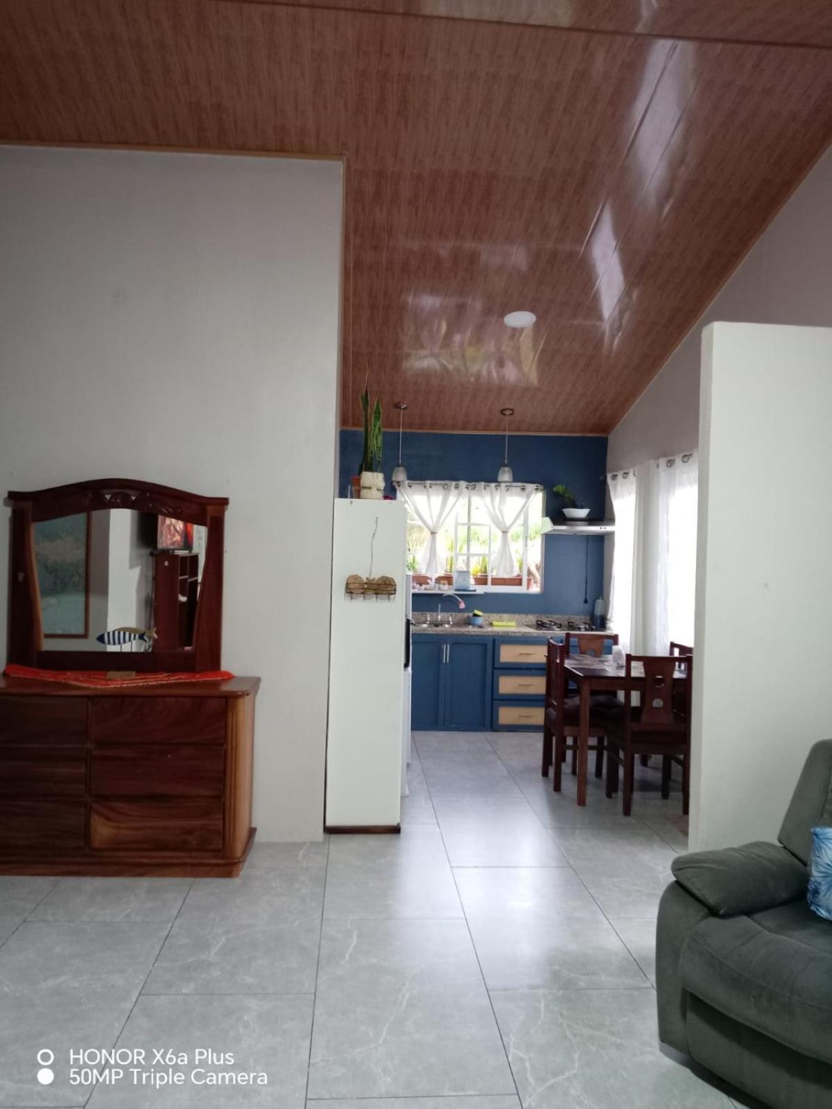 Casa Girasol Monteverde Exterior foto