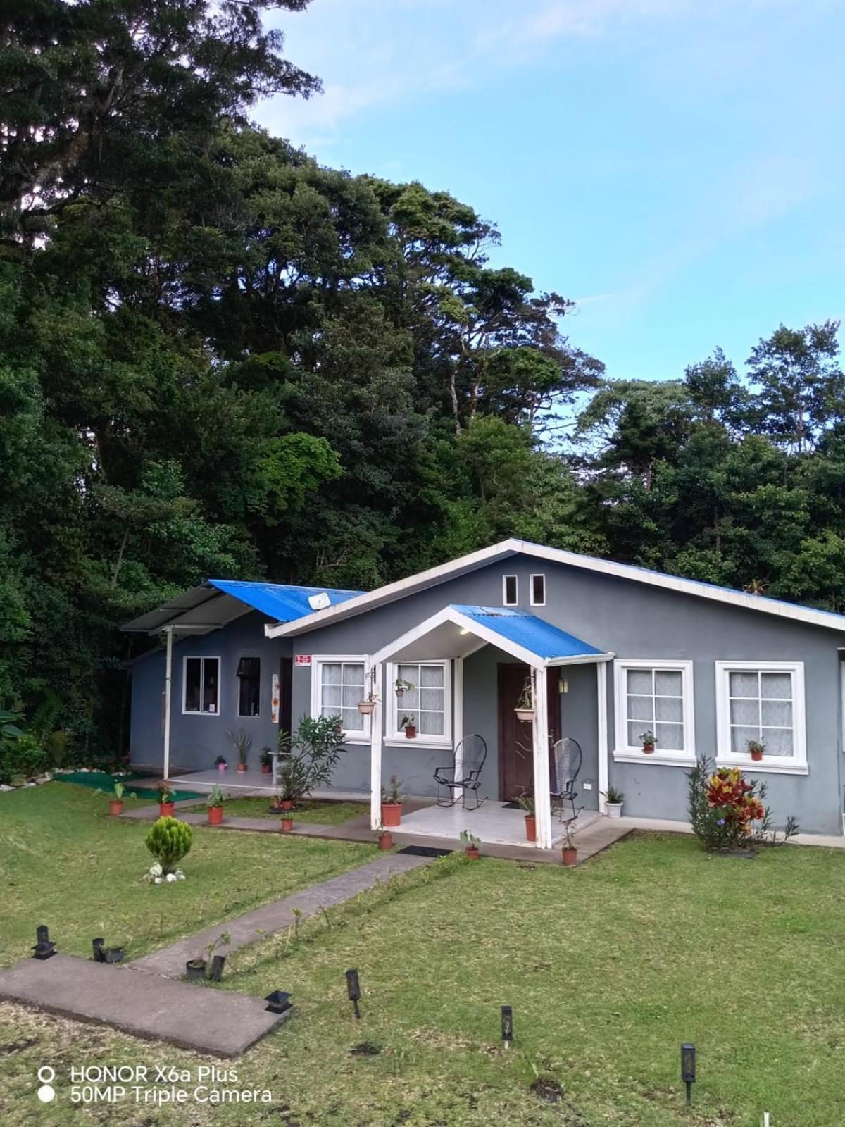 Casa Girasol Monteverde Exterior foto